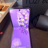 Motorola Razr 60 256 GB