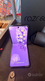 Motorola Razr 60 256 GB