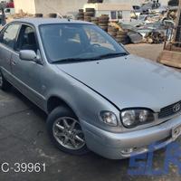 Toyota corolla liftback e11 1.6 110cv -ricambi