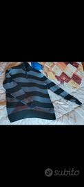 Maglione Wrangler uomo, Tg XL 