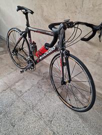 bici da corsa