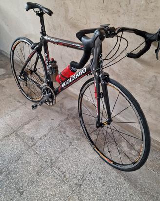 bici da corsa