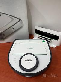 Robot folletto vr300 come nuovo originale vorwerk