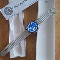 smartwatch 44 mm. samsung