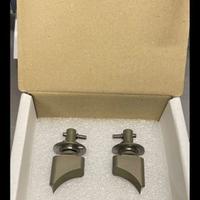 Valvole di Scarico Gytr Yamaha e Fantic 125 Cross