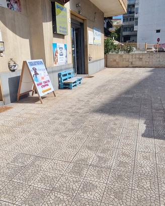 alimenti e accessori per animali e toelettatura 