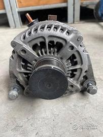 Alternatore Per Alfa Romeo Stelvio 2.0 Benzina