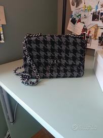 borsa a tracolla
