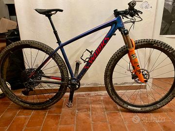 Mtb Sworks epic 