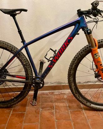 Mtb Sworks epic 
