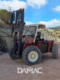 Manitou null
