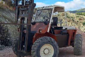 Manitou null