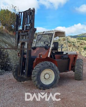 Manitou null