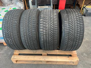 Gomme invernali mercedes GLC 285/40 r20 255/45 r20