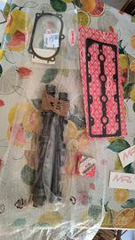 albero a camme t jet profilo corsa racing