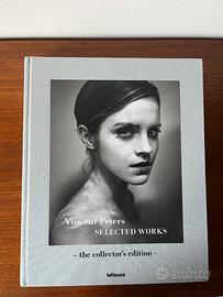 Vincent Peters, Selected Works CON AUTOGRAFO