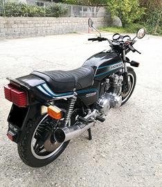 Honda Cb 750 F 1981