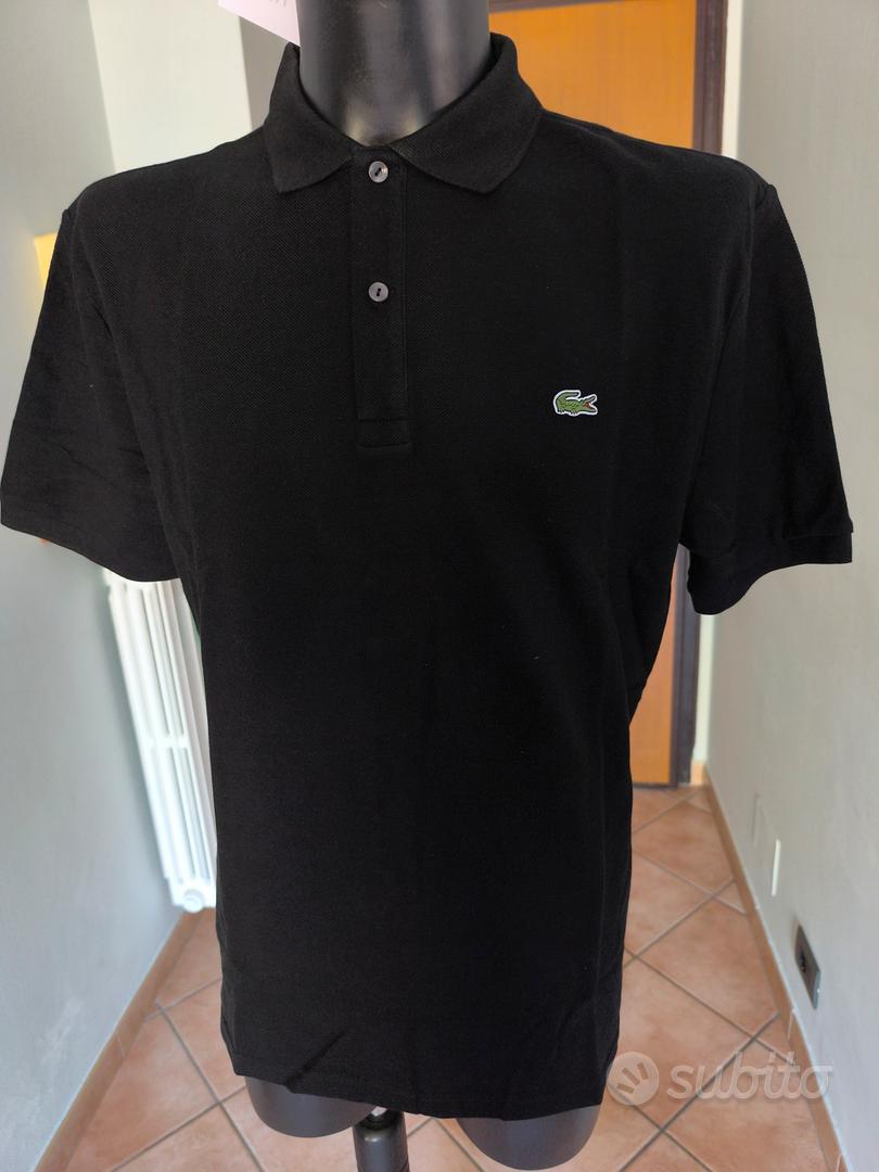 POLO LACOSTE ORIGINALE