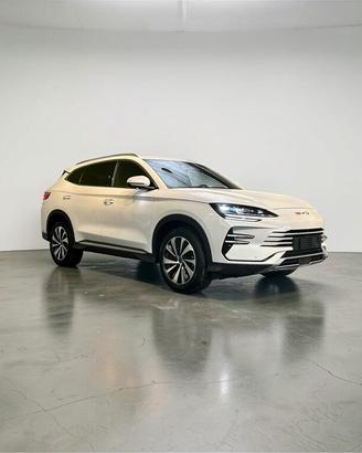 Byd Seal U DM-i 1.5 phev Boost