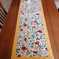 Strisce per il tavolo in cotone