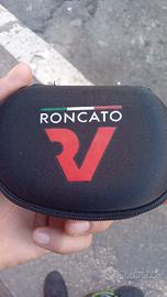 Occhiali da sole alla moda