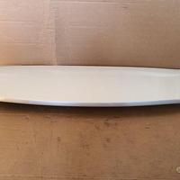 Spoiler posteriore originale porsche Cayenne 3.2