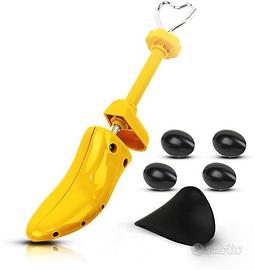 Tendiscarpe Professionale ABS Ferro 37-43 NUOVO