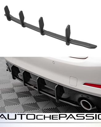 Diffusore posteriore Street Pro BMW 5 Berlina G30