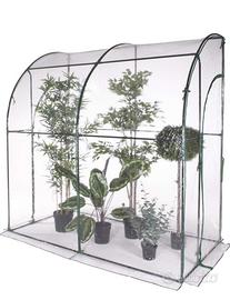 Serra da parete Verdelook