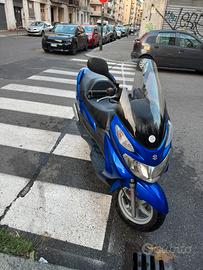 Burgman 150 600€ trattabil