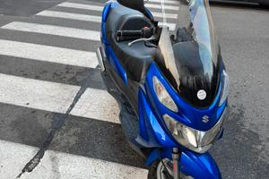 Burgman 150 600€ trattabil