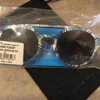 OCCHIALE DA SOLE ITALIA INDEPENDENT