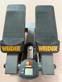 Stepper  weider
