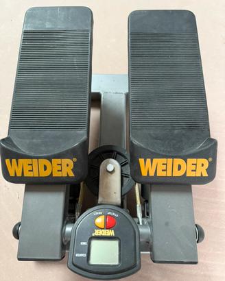 Stepper  weider