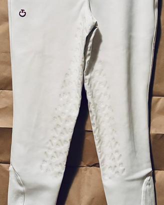 Completo da gara per salto a ostacoli