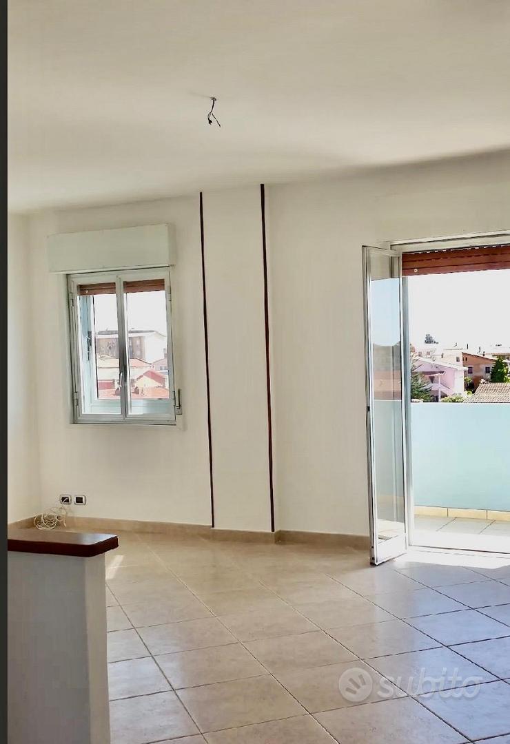 Appartamento – Carbonia, Rinascita, Serbariu - Vista 2