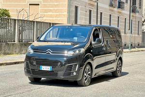 Citroen Spacetourer BlueHDi 180 S&S EAT8 M Shine