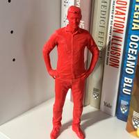 Il Tuo Nuovo Umarell digitale (Il Motivatore)