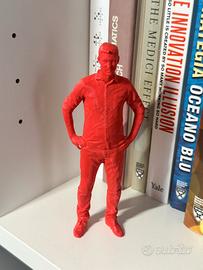 Il Tuo Nuovo Umarell digitale (Il Motivatore)