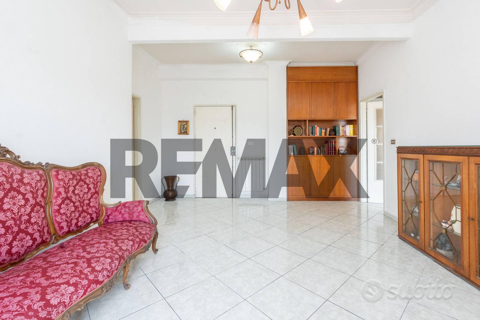 Appartamento – Sant'Agata li Battiati, Catania - Vista 4
