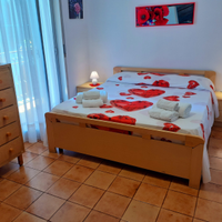 Casa vacanze "Sole Naxos" 4 posti letto