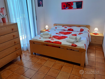 Casa vacanze "Sole Naxos" 4 posti letto