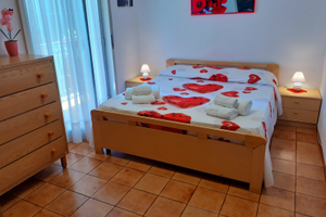 Casa vacanze "Sole Naxos" 4 posti letto