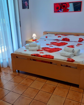 Casa vacanze "Sole Naxos" 4 posti letto