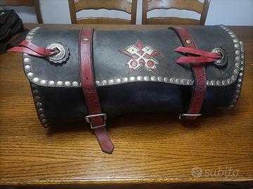 borsa per moto custom BITLIS