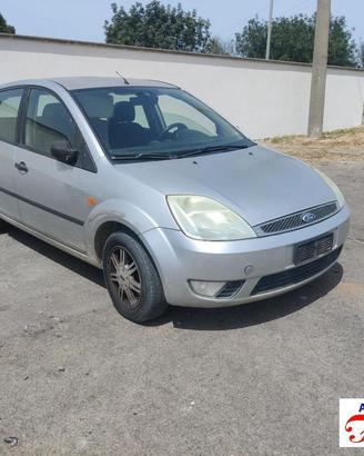 FORD FIESTA 5 JD, JH 1.4 TDCI 68CV 01-08 ricambi