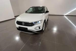 VOLKSWAGEN T-Roc 1.0 TSI 115CV Edition Plus