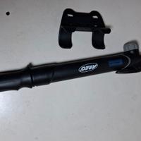 gonfiatore per bicicletta 