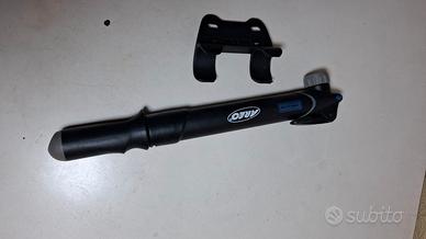 gonfiatore per bicicletta 