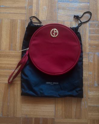 pochette Armani